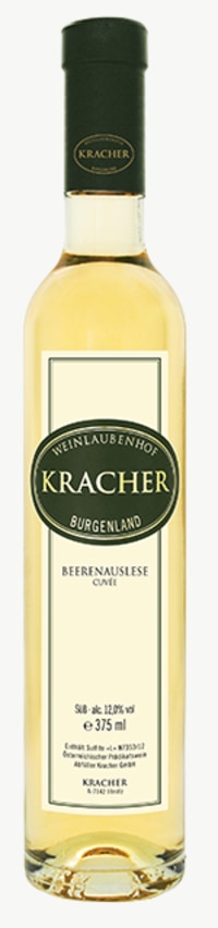 Beerenauslese Cuvee (fruchtsüß) 2016