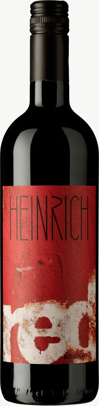 Red Burgenland 2015