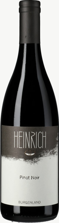Pinot Noir 2017