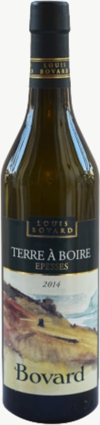 Chasselas Terre a Boire Epesses AOC 2016