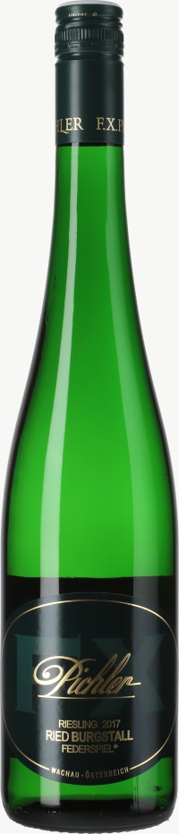 Riesling Federspiel Ried Burgstall trocken 2016