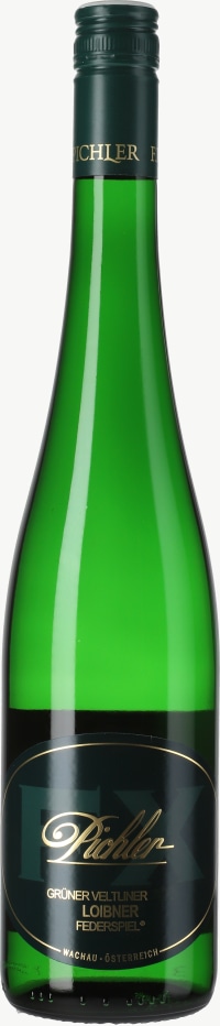 Grüner Veltliner Federspiel Loibner (ehemals Frauenweingarten) trocken 2016