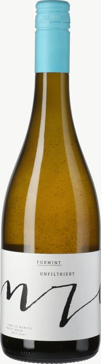 Furmint ungefiltert 2017