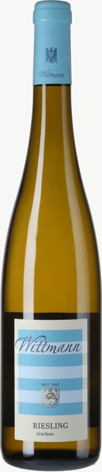 Riesling Estate trocken 2017