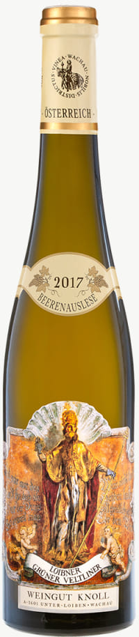 Grüner Veltliner Loibner Beerenauslese (fruchtsüß) 2017