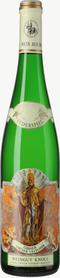 Grüner Veltliner Loibner Federspiel trocken 2017