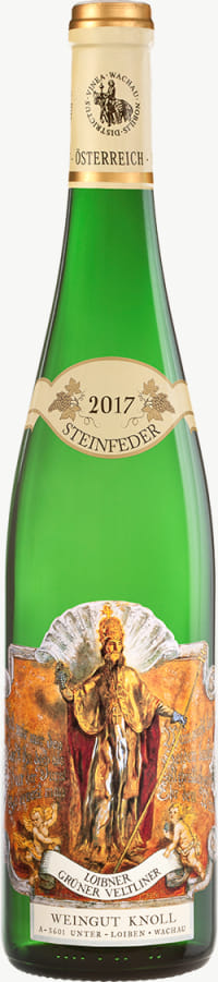Grüner Veltliner Loibner Steinfeder