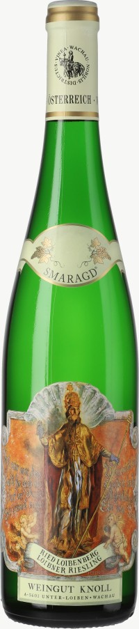 Riesling Ried Loibenberg Smaragd trocken 2017