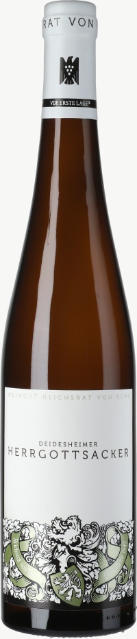 Riesling Deidesheimer Herrgottsacker Erste Lage trocken 2016