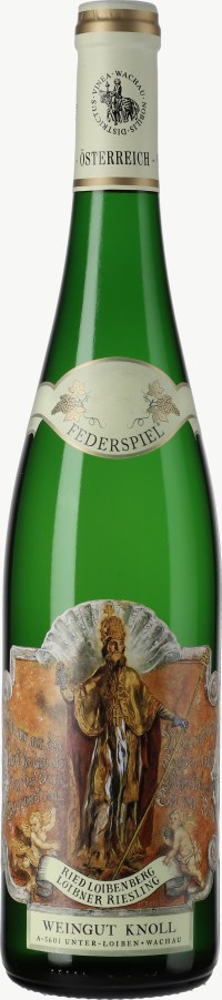 Riesling Ried Loibenberg Federspiel trocken 2017