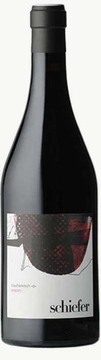Blaufränkisch Szapary 2014
