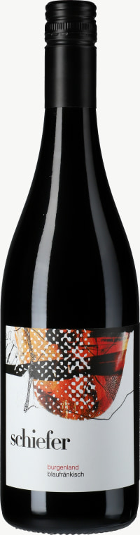 Blaufränkisch Burgenland 2016