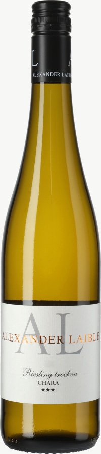 Riesling Chara *** trocken 2017