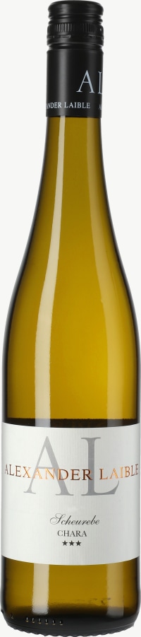 Scheurebe Chara trocken 2017