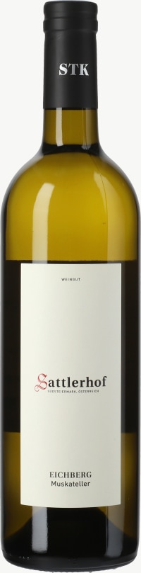 Muskateller Eichberg Ortswein 2017
