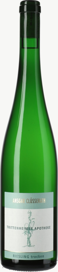 Trittenheimer Apotheke Riesling trocken 2016