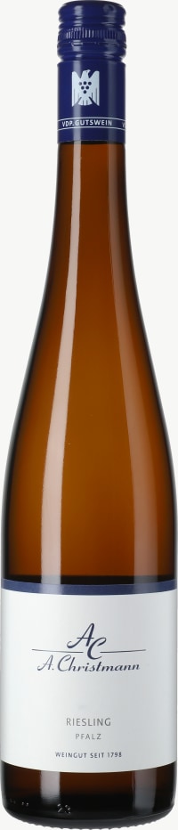 Riesling Gutswein trocken 2017