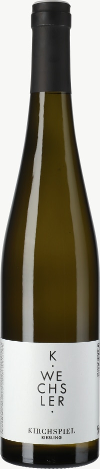 Riesling Kirchspiel trocken 2017