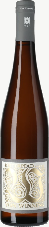 Riesling Ruppertsberger Reiterpfad Erste Lage trocken 2017