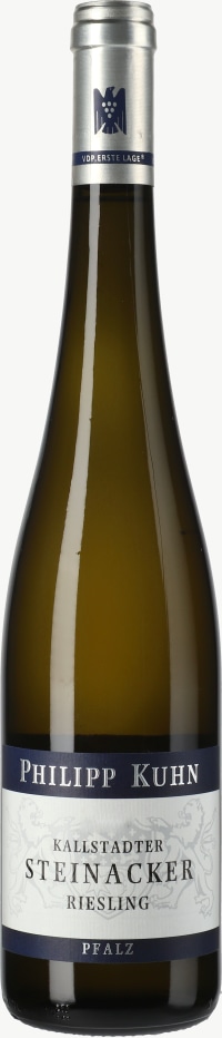 Riesling Kallstadter Steinacker 1er Cru trocken 2015