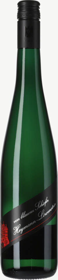 Riesling vom Blauen Schiefer trocken 2017