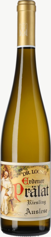 Riesling Erdener Prälat Auslese Goldkapsel (fruchtsüß) 2016