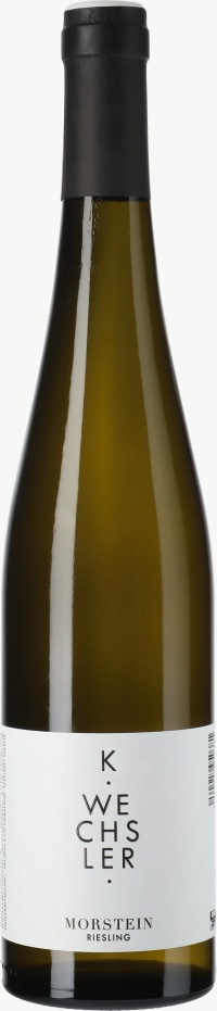 Riesling Morstein trocken 2016