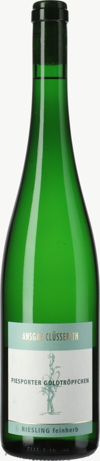 Piesporter Goldtröpfchen Riesling feinherb 2016