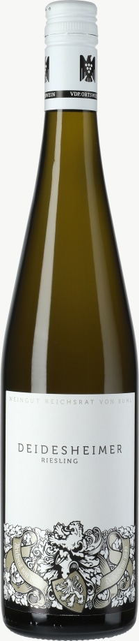 Deidesheimer Riesling trocken 2016