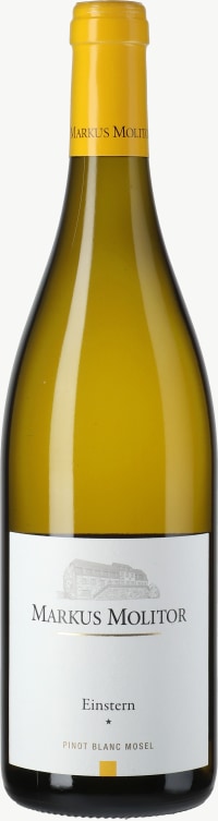 Pinot Blanc Einstern * trocken 2016