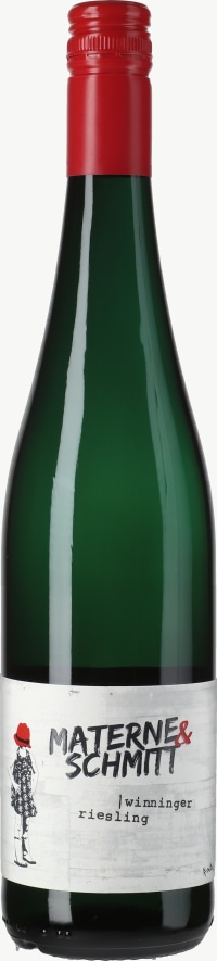 Winninger Riesling trocken 2017