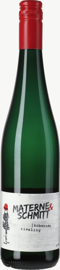 Koberner Riesling trocken 2016