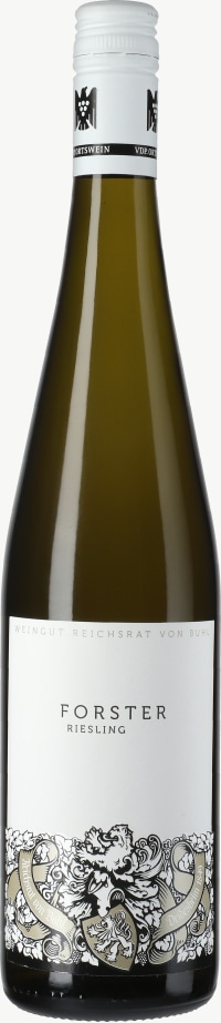 Forster Riesling VDP Ortswein trocken 2017