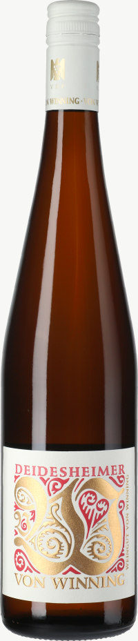 Riesling Deidesheimer Ortswein trocken 2016