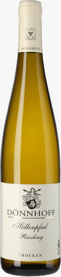 Riesling Roxheimer Höllenpfad Erste Lage trocken 2017