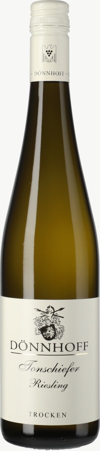 Riesling Oberhäuser Tonschiefer Gutswein trocken 2017