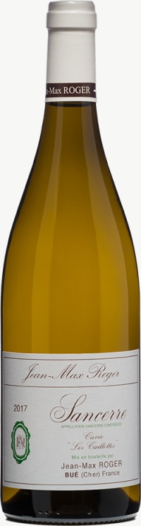 Sancerre Cuvee Les Caillottes Blanc (ehem. C.D.) 2017