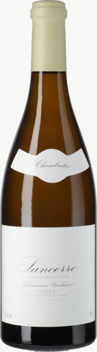 Sancerre Chambrates 2015