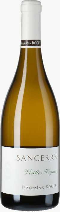 Sancerre blanc Vieilles Vignes 2015