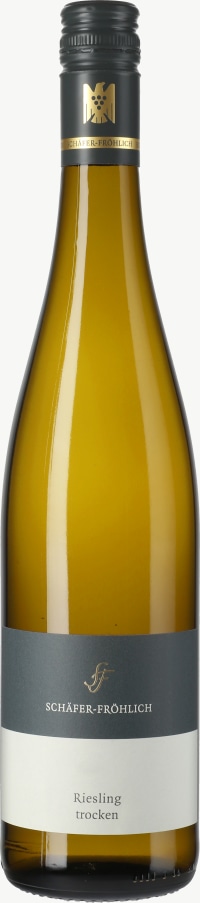 Riesling Gutswein trocken 2016
