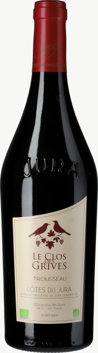 Trousseau 2016