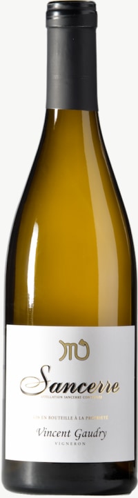 Sancerre Blanc Constellation du Scorpion 2017