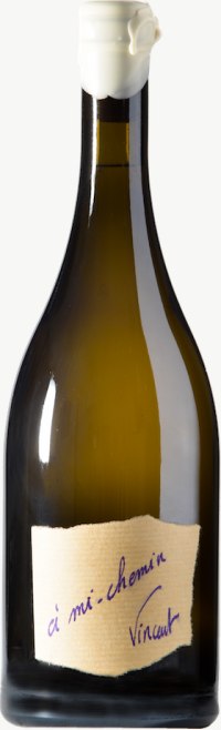 Sancerre Blanc A mi-Chemin 2017