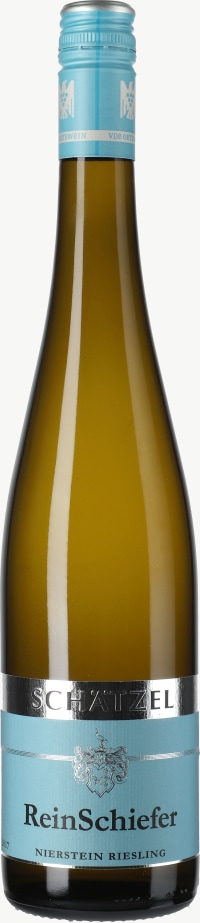 Riesling Nierstein ReinSchiefer trocken 2016