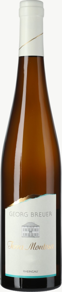 Riesling Terra Montosa trocken 2017