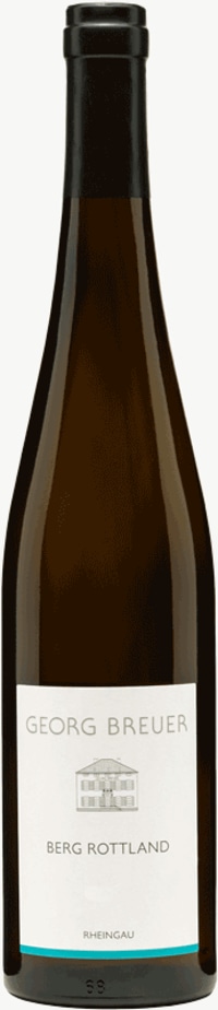 Rüdesheimer Berg Rottland Riesling trocken