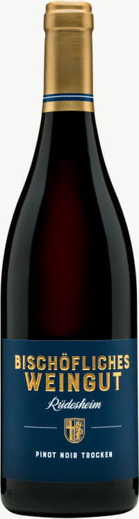 Rüdesheim Pinot Noir trocken