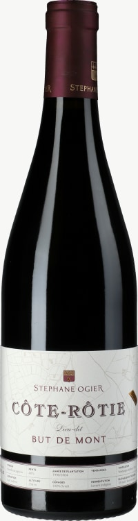 Cote Rotie Lieu Dit But de Mont 2010