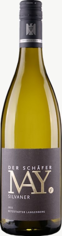 Silvaner Der Schäfer Erste Lage 2017