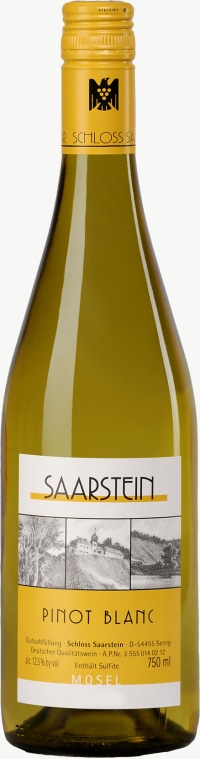 Pinot Blanc 2017